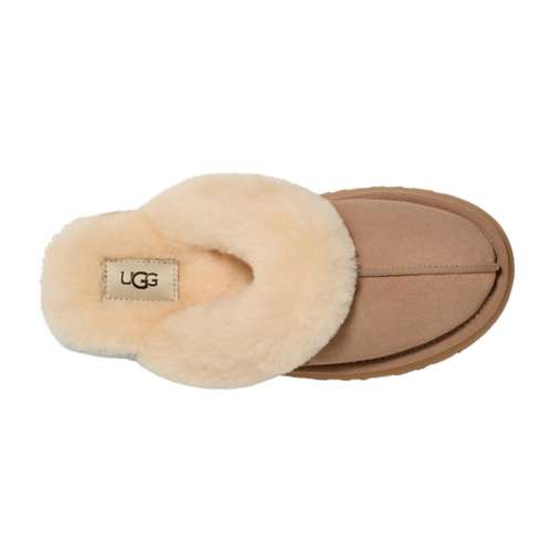 Women's UGG Disquette Slippers