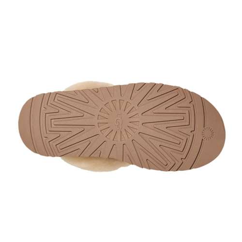 Women's UGG Disquette Slippers