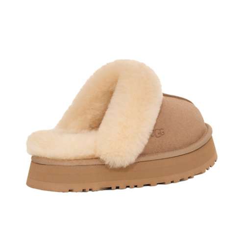 Women's UGG Disquette Slippers