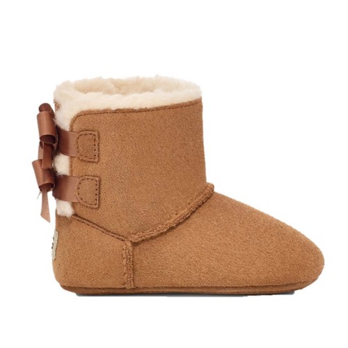 Baby Girls UGG Bailey Bow Boots