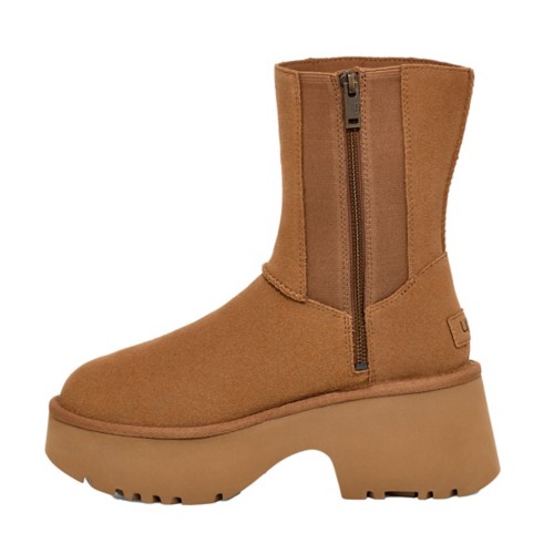 Women's UGG Classic Twin Seam New Heights Boots | SCHEELS.com
