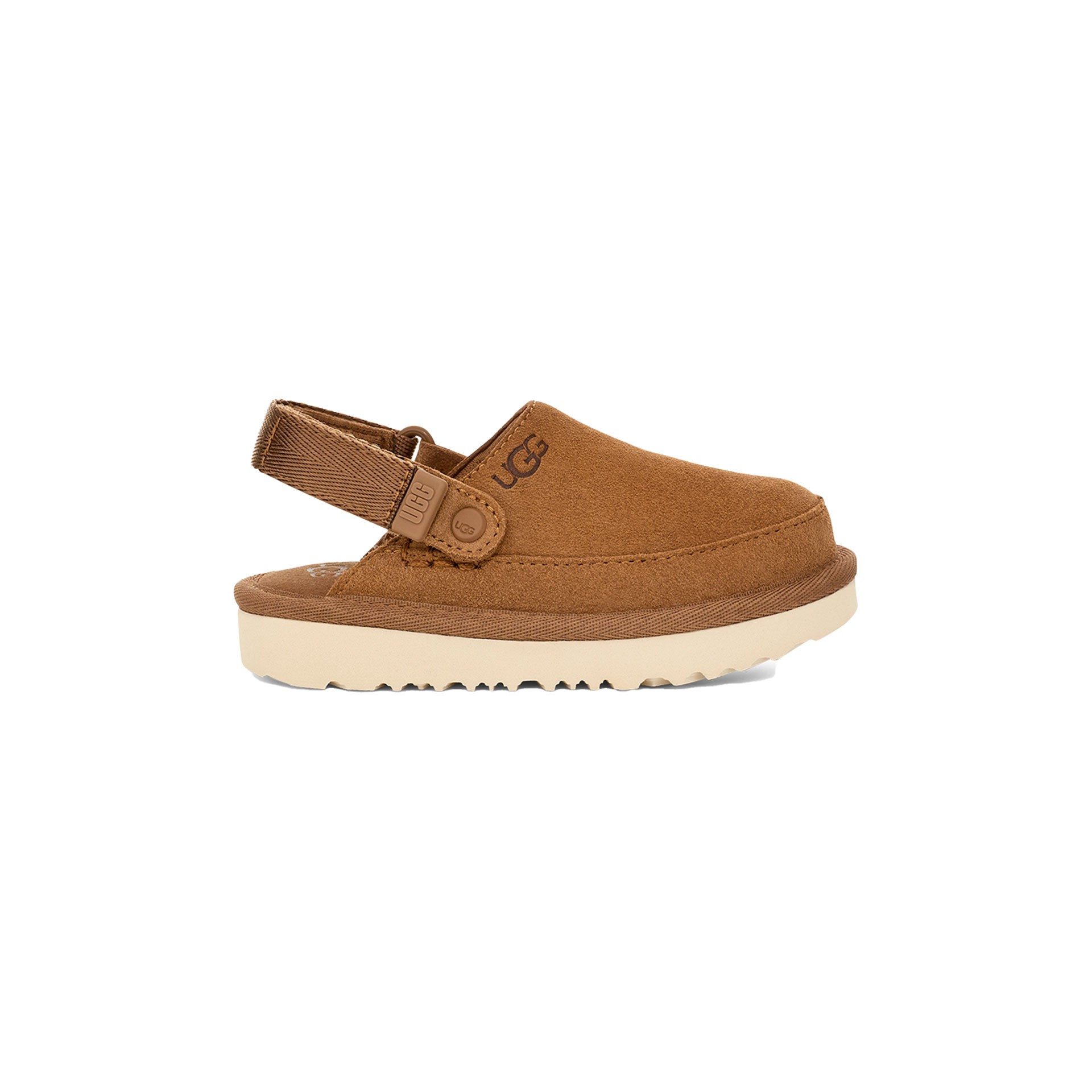 Toddler Girls' UGG Adventurer Hook N Loop Sneakers