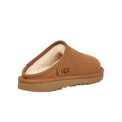 Big Kids' UGG Classic Slippers