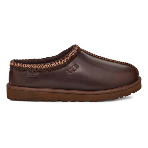 Tasman horween slipper top