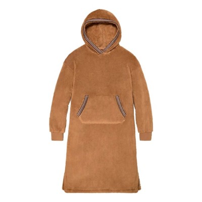 UGG UGGfluff Oversized Hoodie Robe | SCHEELS.com