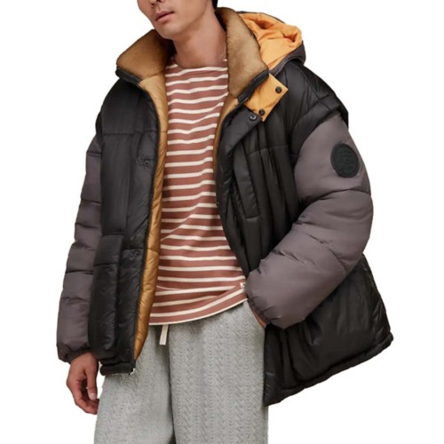 UGG Kristian Convertible Hooded Puffer Jacket | SCHEELS.com UGG Kristian Convertible Hooded Puffer Jacket | SCHEELS.com