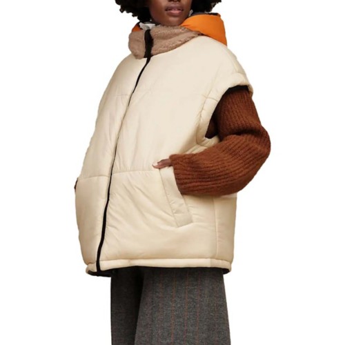 UGG Kristian Convertible Hooded Puffer Jacket | SCHEELS.com UGG Kristian Convertible Hooded Puffer Jacket | SCHEELS.com