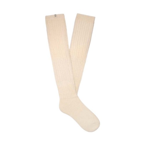 Uggs knee high socks sales