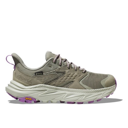 Women's HOKA Anacapa 2 Low GTX Waterproof Hiking Shoes