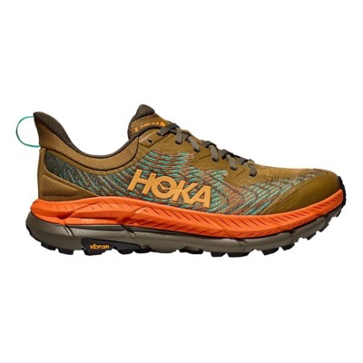 Men's HOKA Mafate Speed 4 Trail Running Shoes