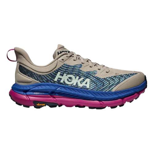 Hoka mafate sale hot sale