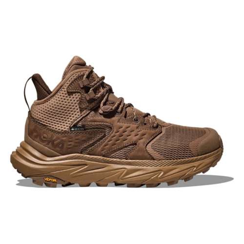 Men's HOKA Anacapa 2 Mid GTX Waterproof Hiking Boots