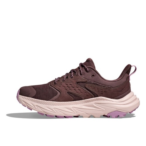 Women's HOKA Anacapa 2 Low GTX Waterproof Hiking Shoes