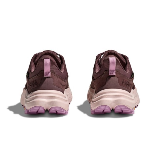 Women's HOKA Anacapa 2 Low GTX Waterproof Hiking Shoes