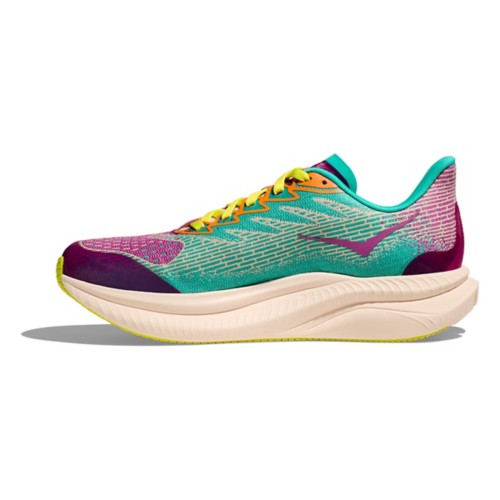 Big Kids' HOKA Mach 6 Running Shoes