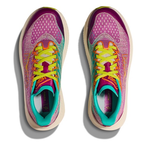 Big Kids' HOKA Mach 6 Running Shoes