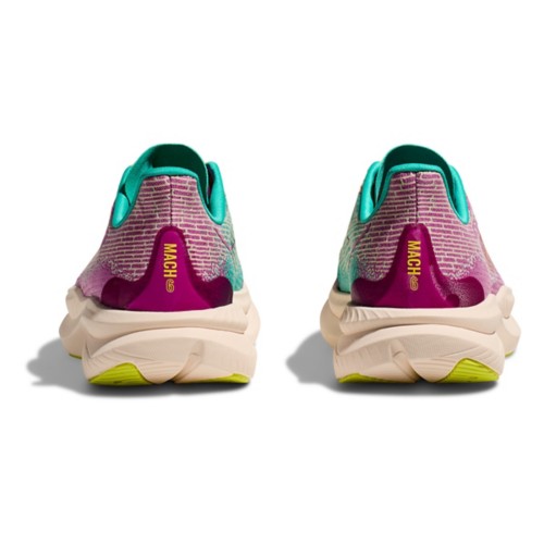 Big Kids' HOKA Mach 6 Running Shoes