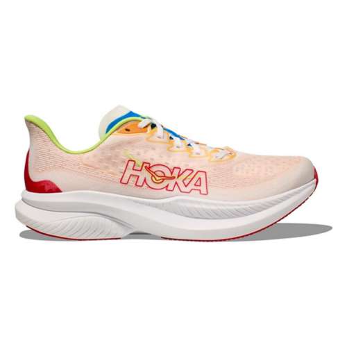 Men's HOKA Mach 6 Running Shoes