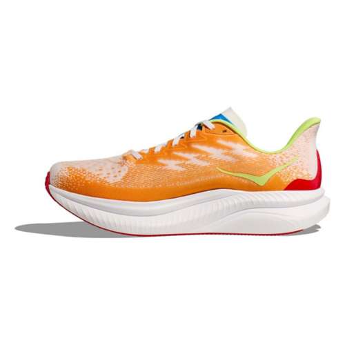 Men's HOKA Mach 6 Running Shoes