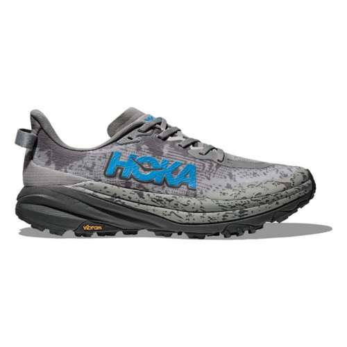 Men's HOKA Speedgoat 6 Trail Running Shoes