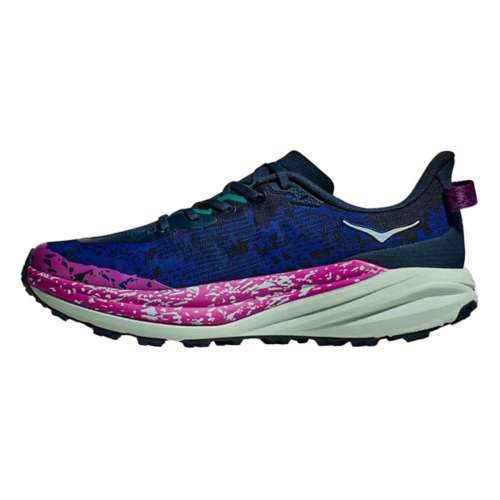 Men's HOKA Speedgoat 6 Trail Running Shoes