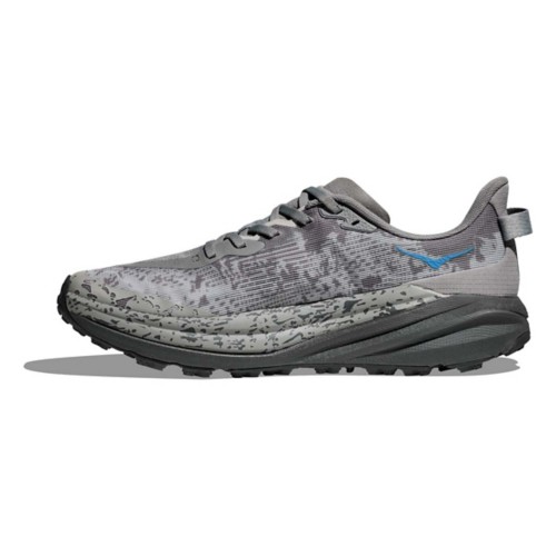 Men's HOKA Speedgoat 6 Trail Running Shoes