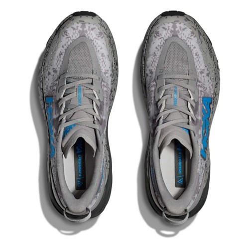 Men's HOKA Speedgoat 6 Trail Running Shoes