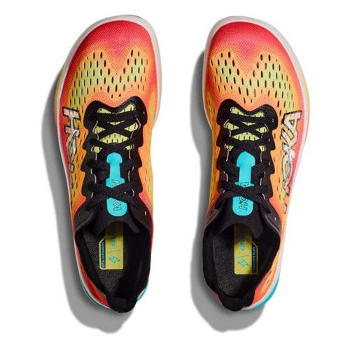 Adult HOKA Cielo FlyX Cross Country Running Spikes | SCHEELS.com