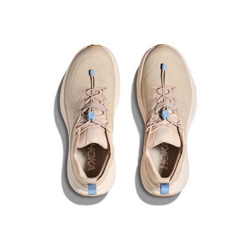 Women's HOKA Transport Chukka GTX GORE-TEX Hiking Boots