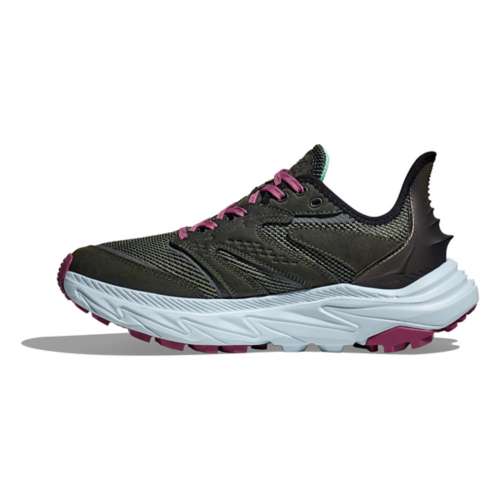 Hoka one one tracer womens best sale