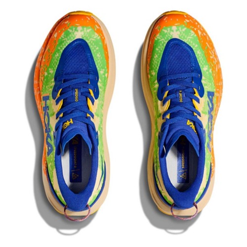 Big Kids' HOKA Speedgoat 6 Trail Running Shoes | SCHEELS.com