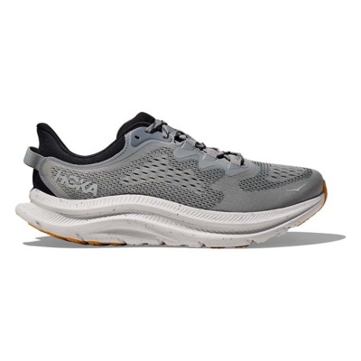 Men's HOKA Kawana 2 Training Shoes - Stellar Grey/Black