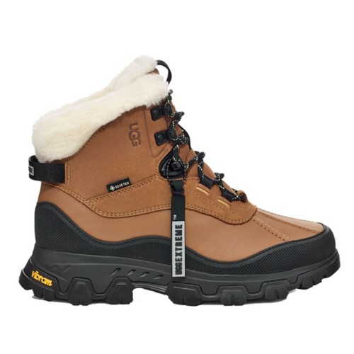 Women s UGG Adirondack Meridian Waterproof Hiking Winter Boots SCHEELS