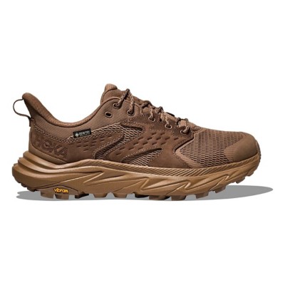 Men's HOKA Anacapa 2 Low GTX Waterproof Hiking Shoes