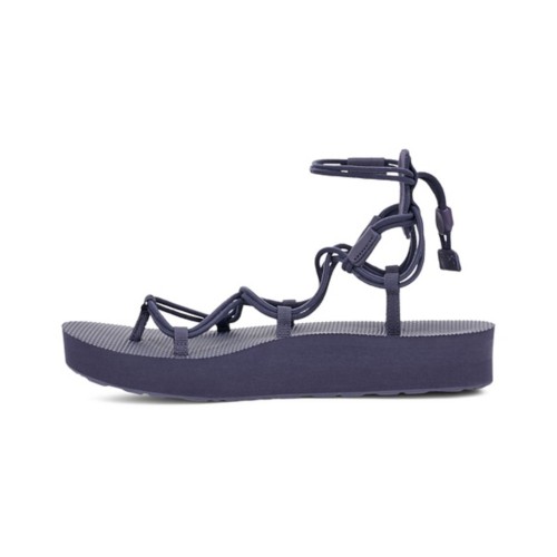 Women's Teva Midform Infinity Flatform Sandals