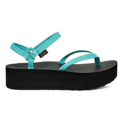 Women's Teva Slim Flatform Sandals