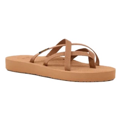 Women's Teva Olowahu Flip Flop Sandals