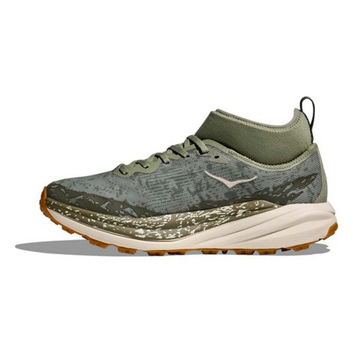 Men's HOKA Speedgoat 6 Mid Gore-Tex Trail Running Shoes