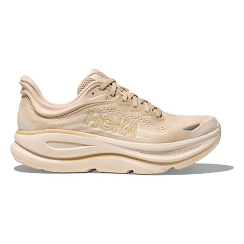 Men's HOKA Bondi 9 Running Shoes