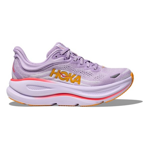 靴 HOKA BONDAI9 26cm Bondi 9 Women's Cushioned Road Running Shoe | HOKA®