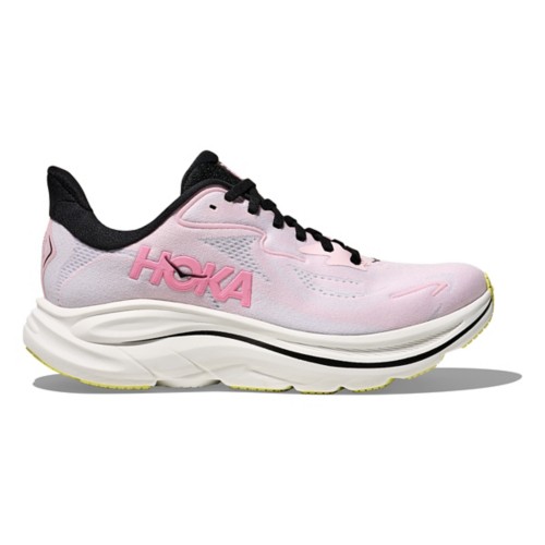 Women's HOKA Clifton 10 Running Shoes - Primary Image