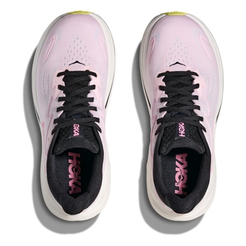 Women's HOKA Clifton 10 Running Shoes - Primary Image