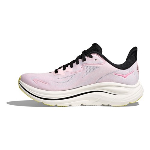 Women's HOKA Clifton 10 Running Shoes - Primary Image