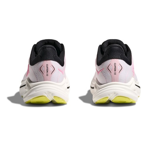 Women's HOKA Clifton 10 Running Shoes - Primary Image