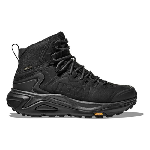Men's HOKA Kaha 3 GTX Waterproof Hiking Boots