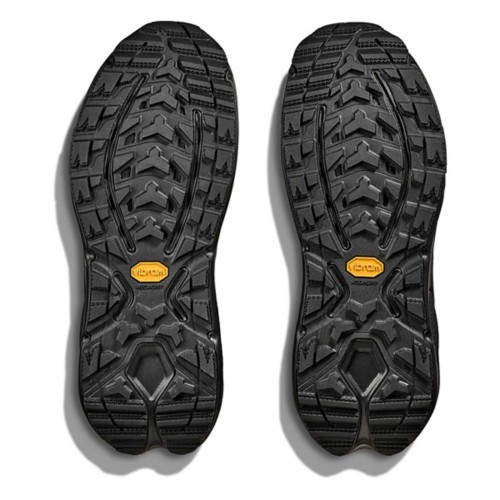Men's HOKA Kaha 3 GTX Waterproof Hiking Boots