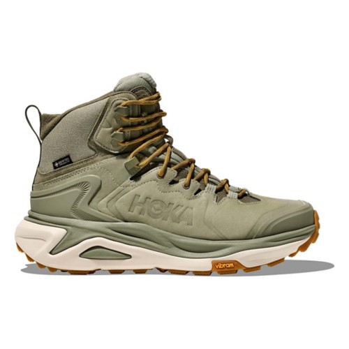 Men's HOKA Kaha 3 GTX Waterproof Hiking Boots