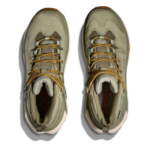 Men's HOKA Kaha 3 GTX Waterproof Hiking Boots