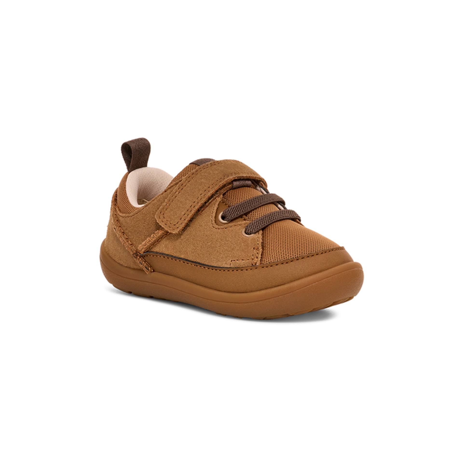 Toddler Girls' UGG Adventurer Hook N Loop Sneakers
