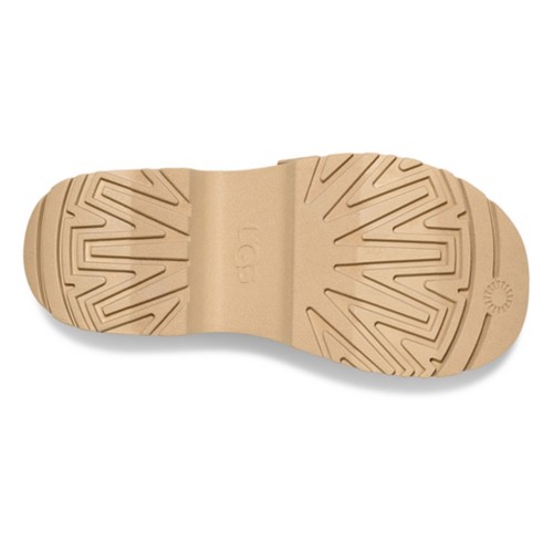 UGG GoldenRise23㎝ UGG GoldenRise Sandals | Neutrals | FARFETCH